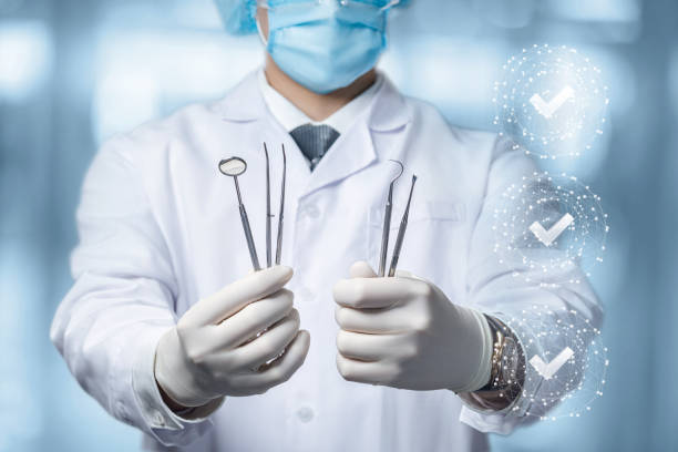 Laser Dentistry in Circle Pines, MN