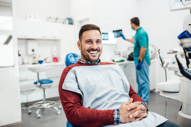 Emergency Dental Services in Circle Pines, MN