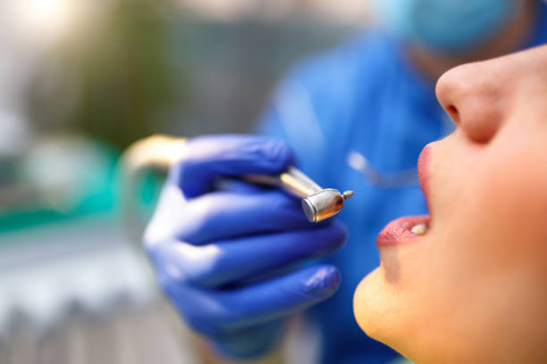 Best Cosmetic Dentistry  in Circle Pines, MN